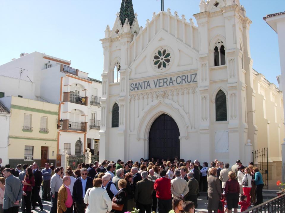 Breve reseña histórica Breve reseña histórica