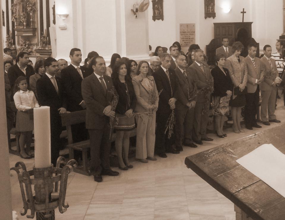 Domingo de Ramos y Domingo de Resurrección Domingo de Ramos y Domingo de Resurrección