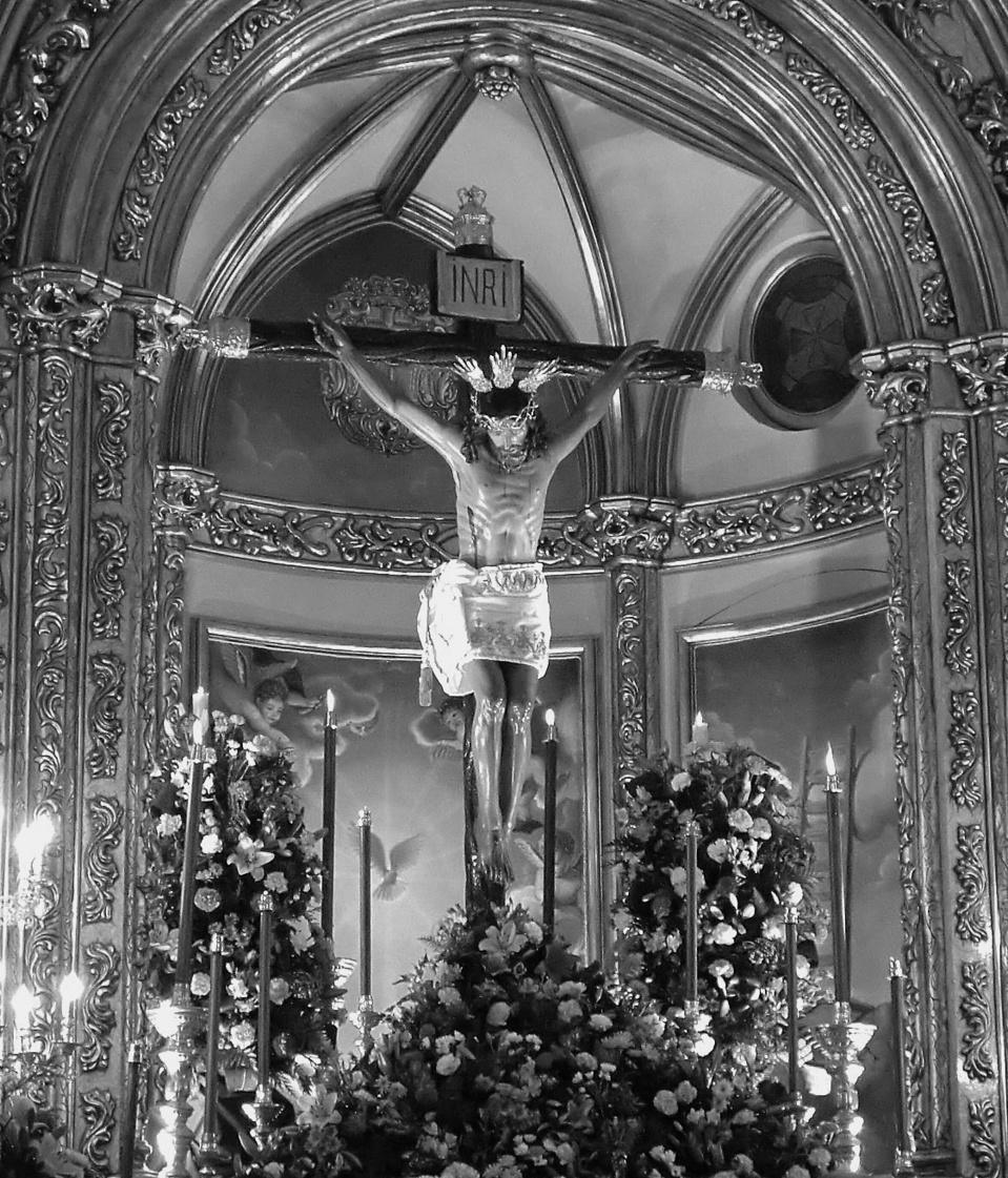 Programa de actos y cultos Día de la Cruz 2014 Programa de actos y cultos Día de la Cruz 2014