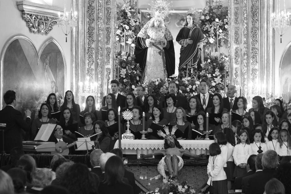 Programa de actos y cultos Día de la Cruz 2014 Programa de actos y cultos Día de la Cruz 2014