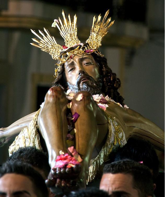 Programa de actos y cultos Día de la Cruz 2014 Programa de actos y cultos Día de la Cruz 2014