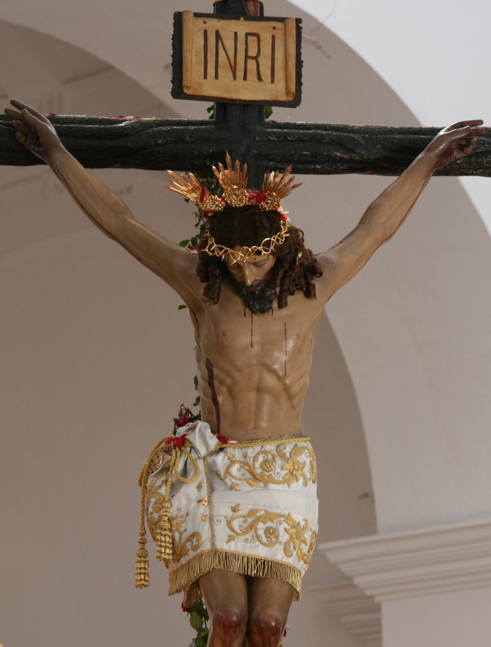 Programa de actos y cultos Día de la Cruz 2014 Programa de actos y cultos Día de la Cruz 2014