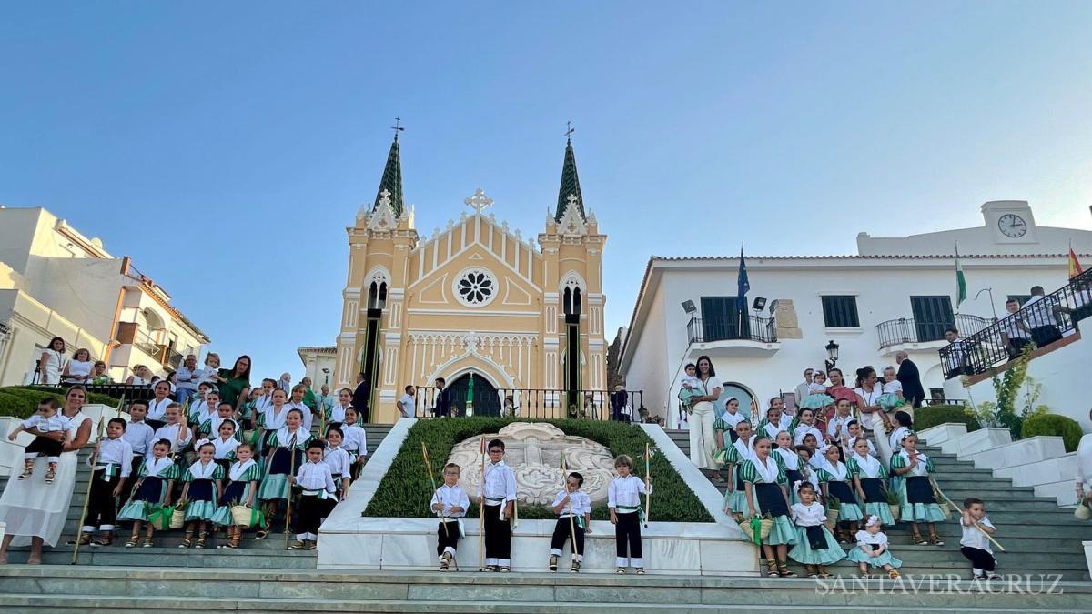 ¡Bienvenida al Convento Virgen de Gracia! ¡Bienvenida al Convento Virgen de Gracia!