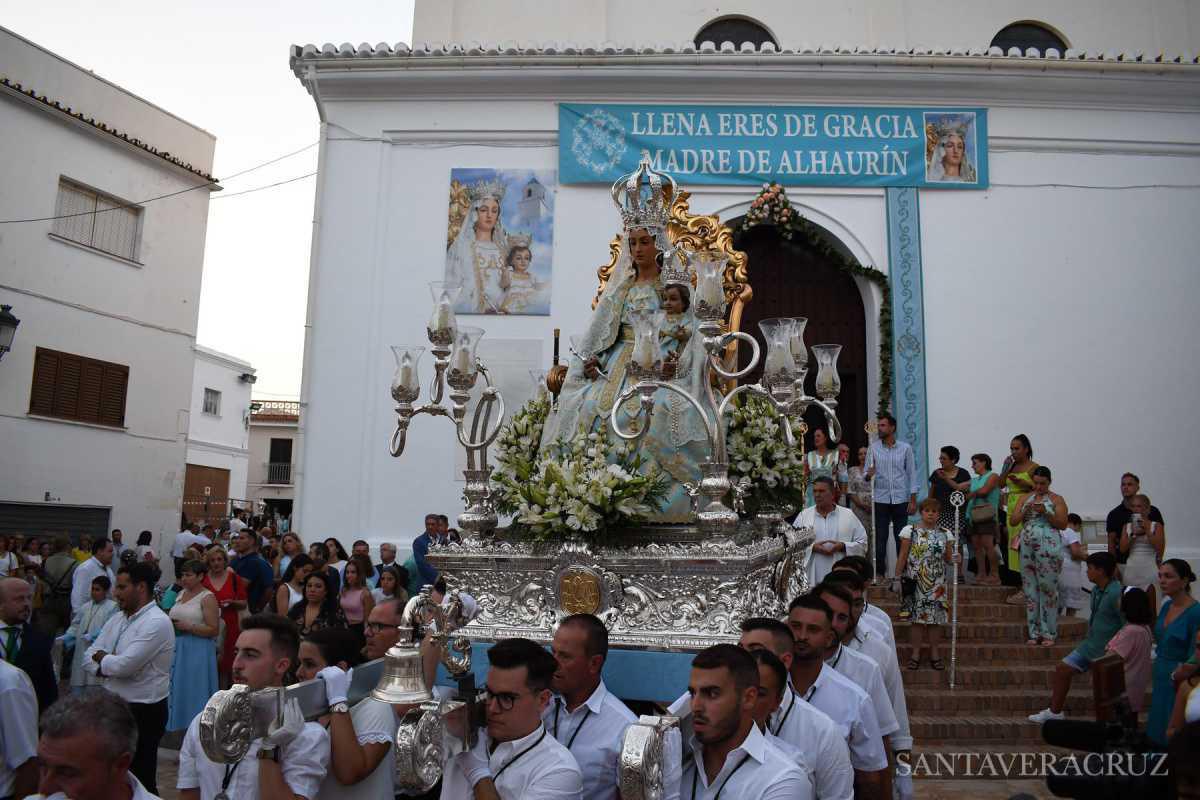 ¡Bienvenida al Convento Virgen de Gracia! ¡Bienvenida al Convento Virgen de Gracia!