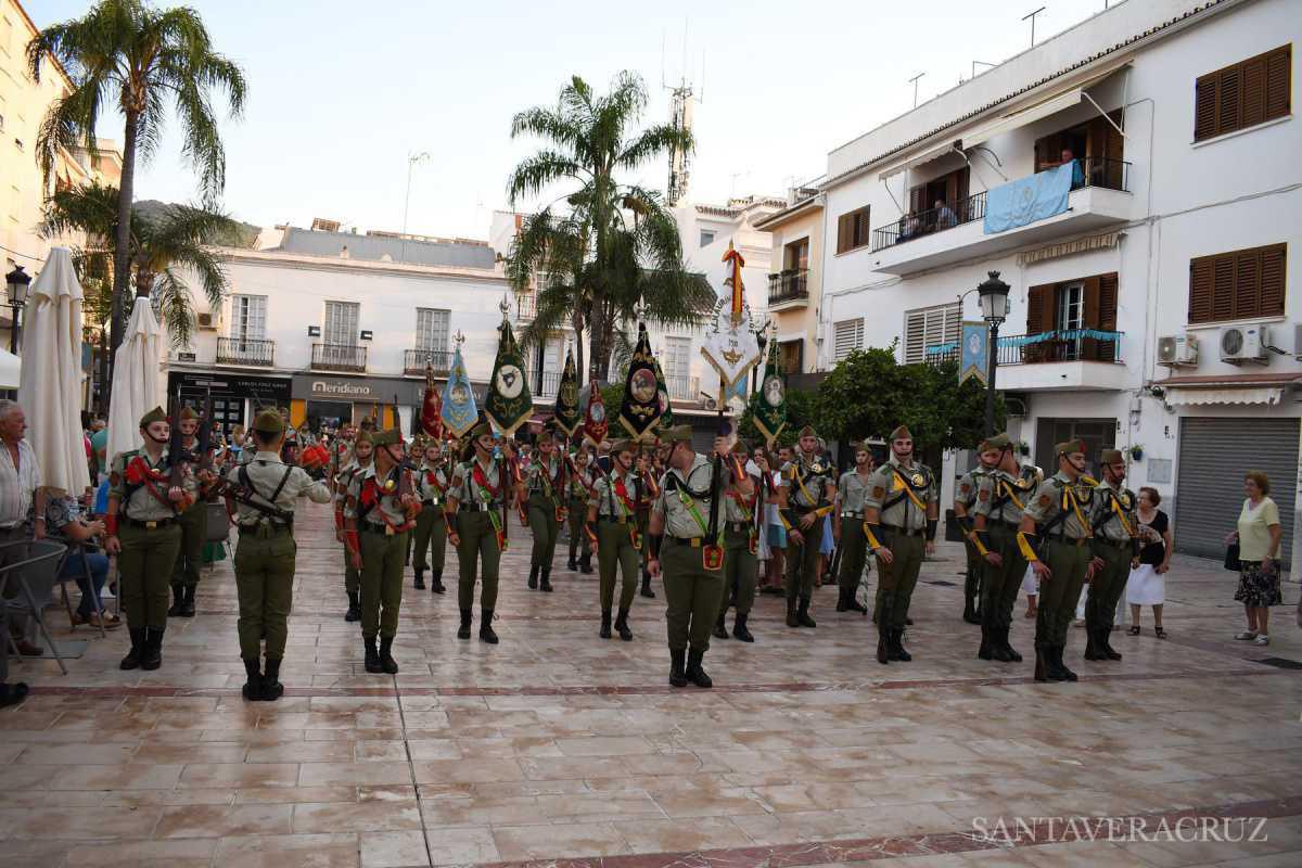 ¡Bienvenida al Convento Virgen de Gracia! ¡Bienvenida al Convento Virgen de Gracia!