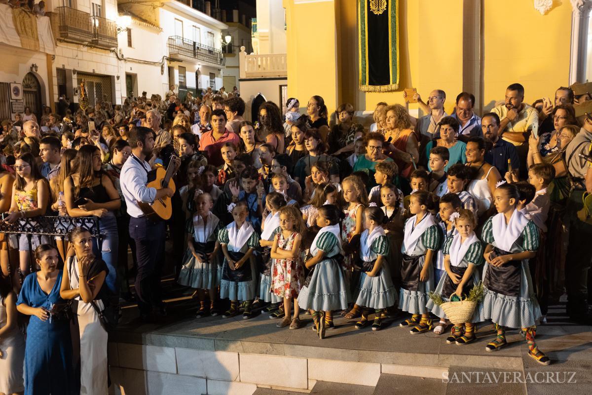 ¡Bienvenida al Convento Virgen de Gracia! ¡Bienvenida al Convento Virgen de Gracia!