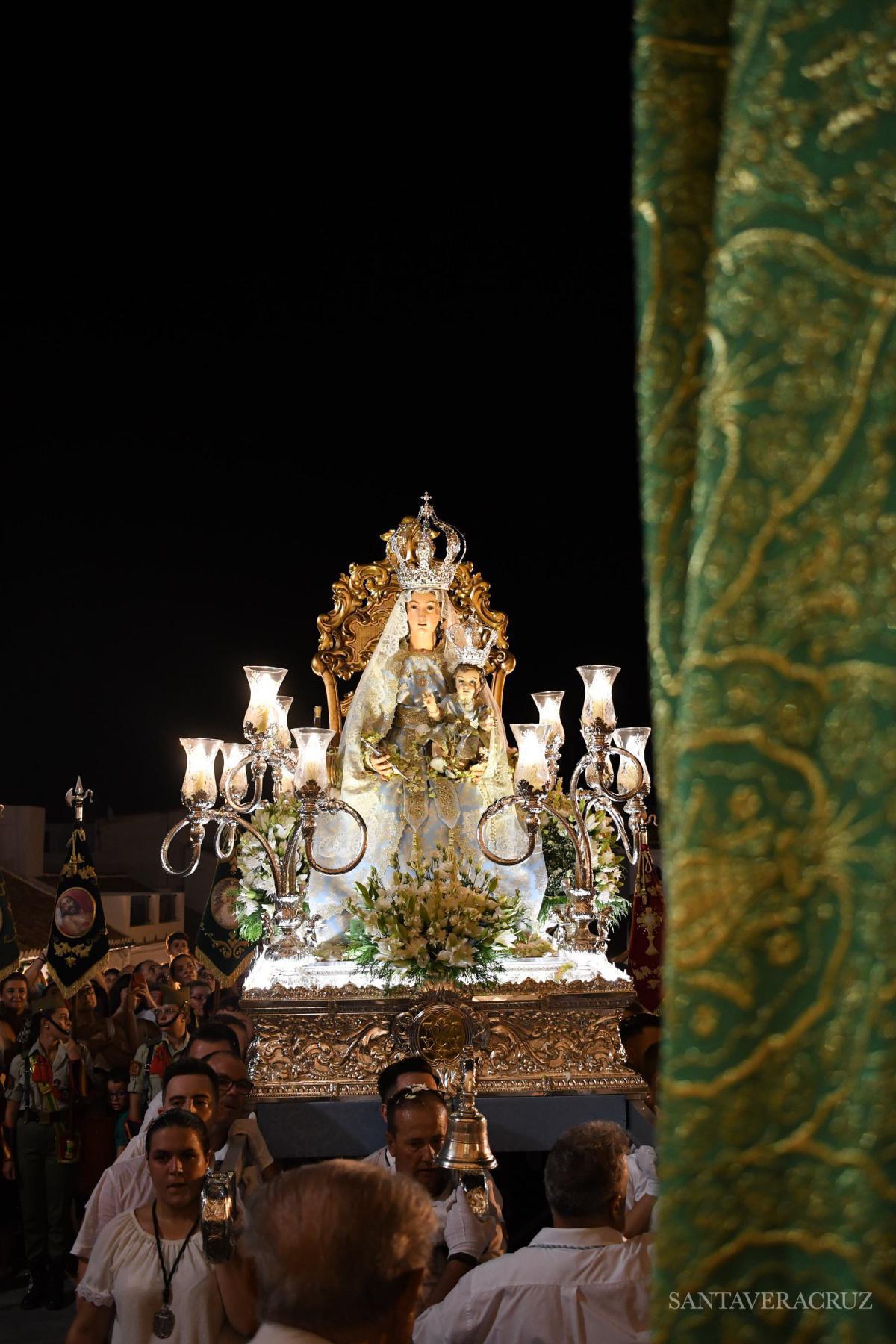 ¡Bienvenida al Convento Virgen de Gracia! ¡Bienvenida al Convento Virgen de Gracia!