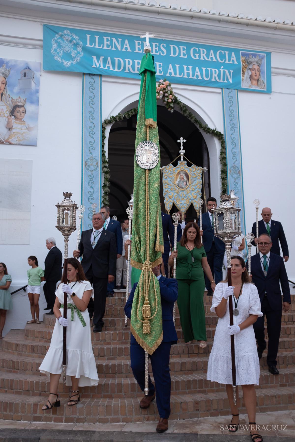 ¡Bienvenida al Convento Virgen de Gracia!