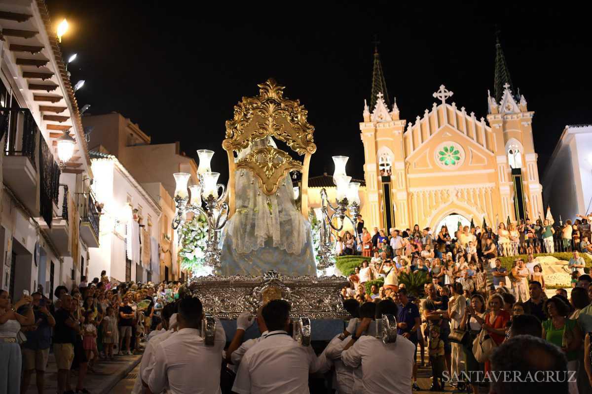 ¡Bienvenida al Convento Virgen de Gracia! ¡Bienvenida al Convento Virgen de Gracia!