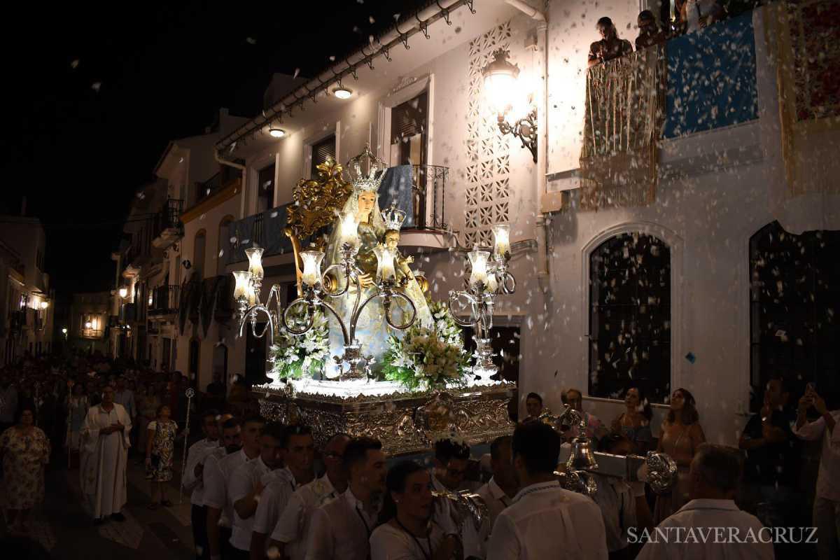 ¡Bienvenida al Convento Virgen de Gracia! ¡Bienvenida al Convento Virgen de Gracia!