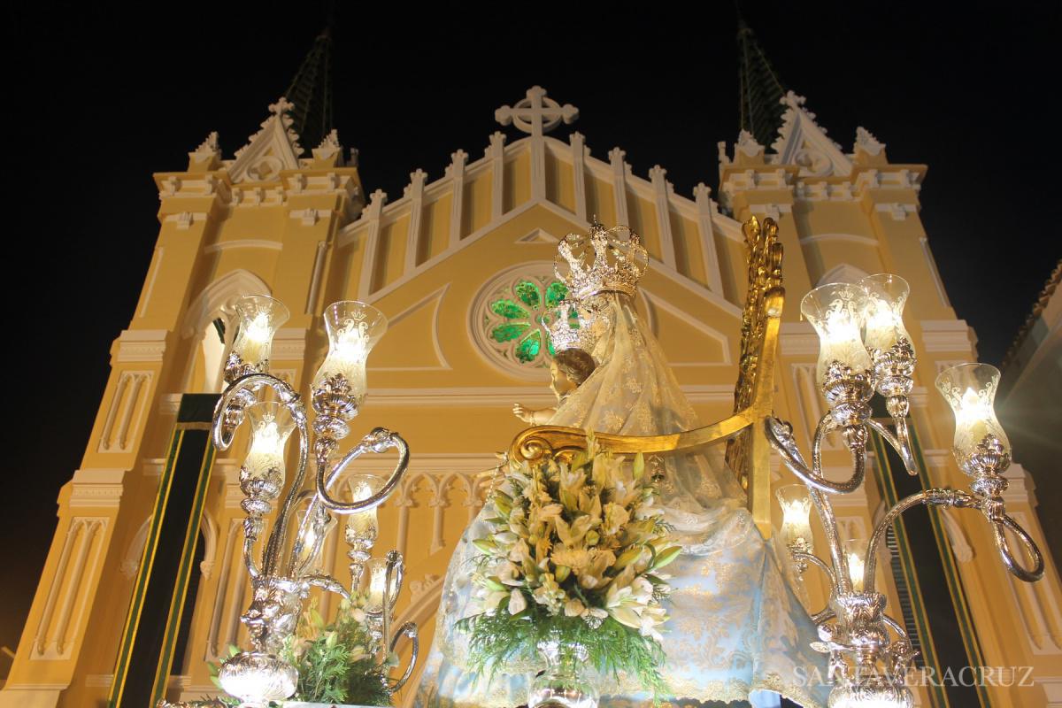 ¡Bienvenida al Convento Virgen de Gracia! ¡Bienvenida al Convento Virgen de Gracia!