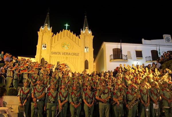 I Concierto de Verano a cargo de La Pepa I Concierto de Verano a cargo de La Pepa