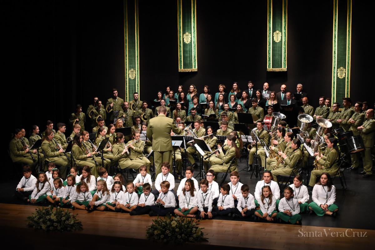 Festividad de Santa Cecilia. Festividad de Santa Cecilia.