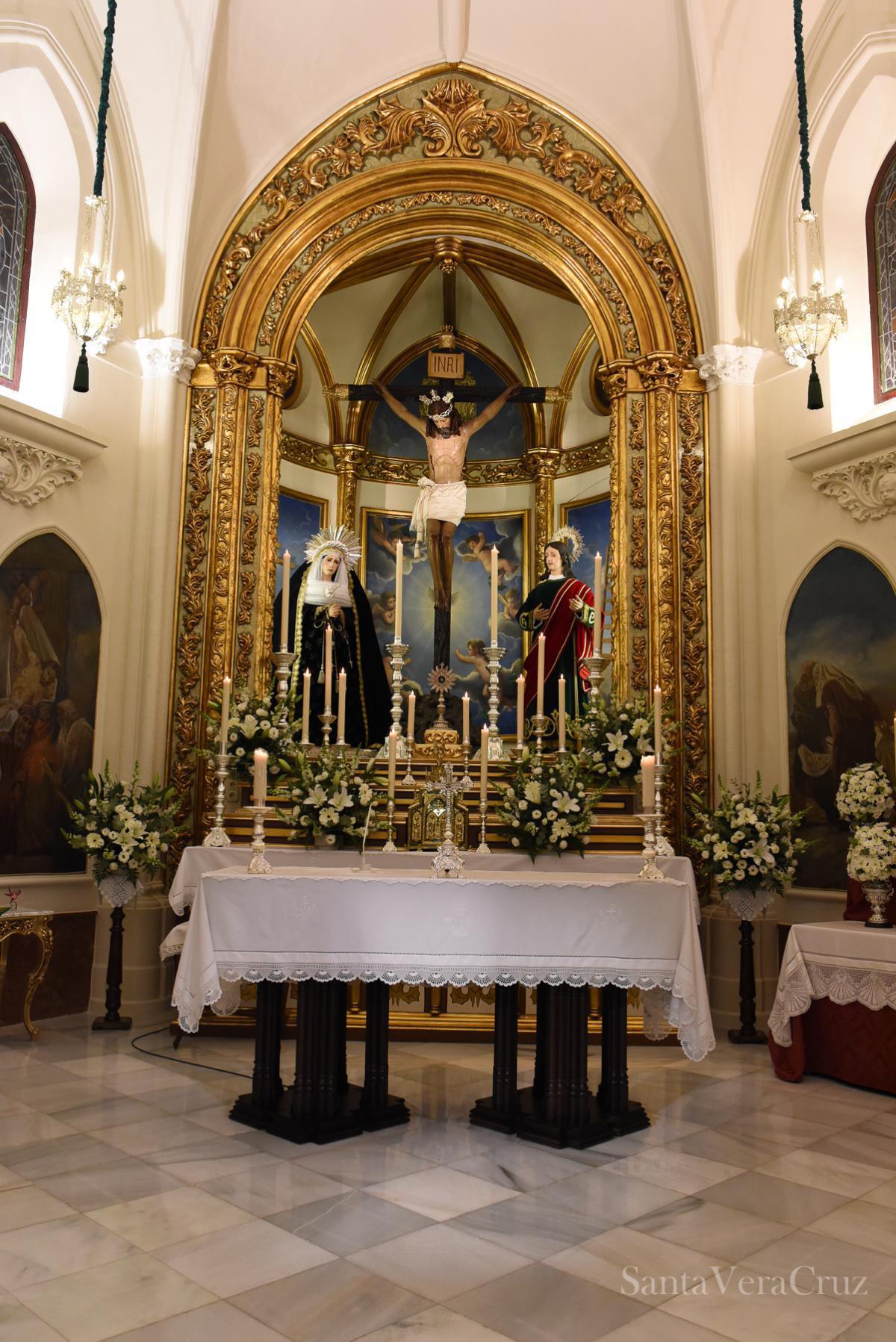 Festividad de Santa Cecilia. Festividad de Santa Cecilia.