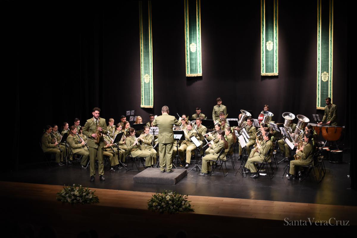Festividad de Santa Cecilia. Festividad de Santa Cecilia.