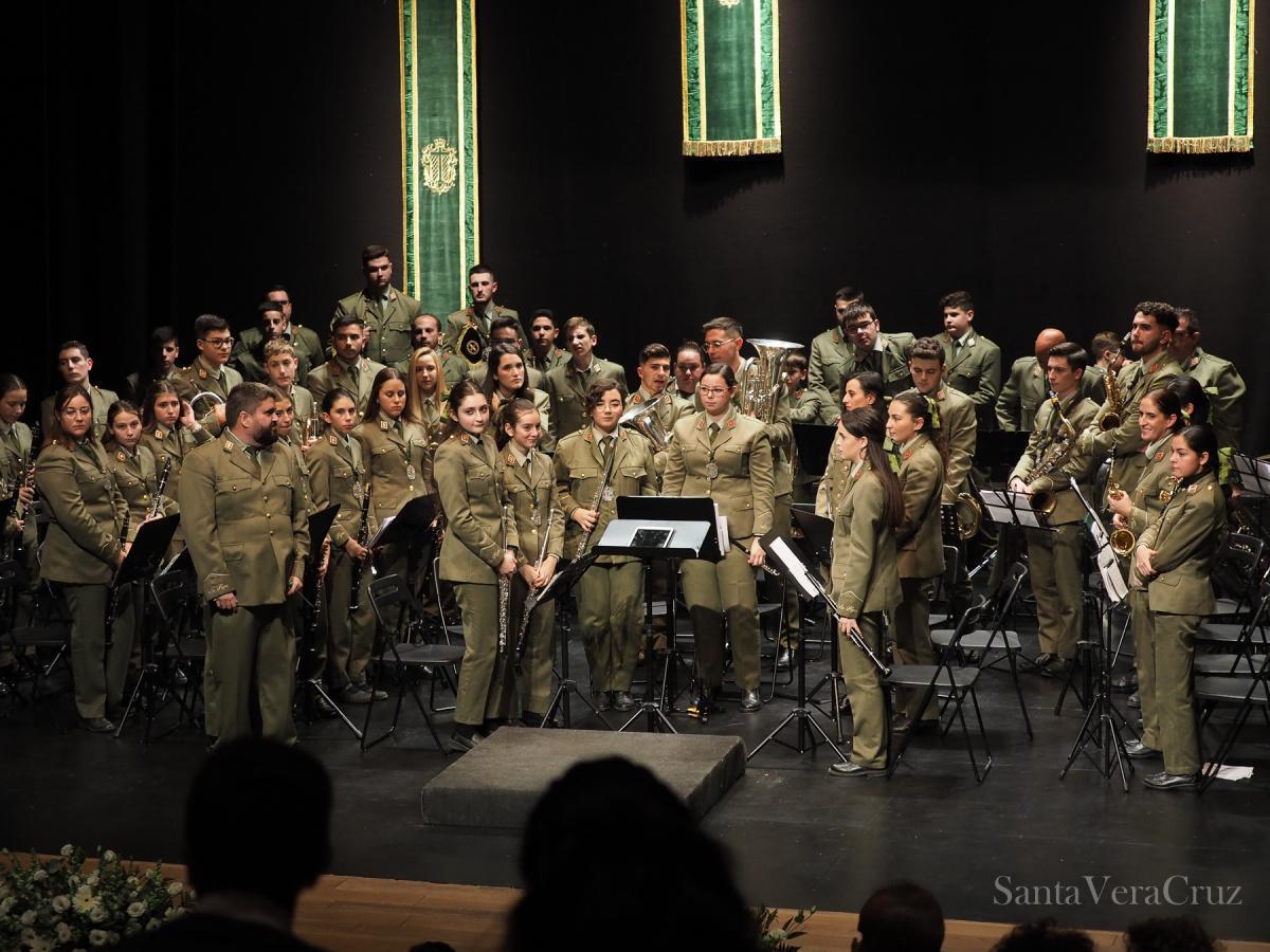 Festividad de Santa Cecilia. Festividad de Santa Cecilia.