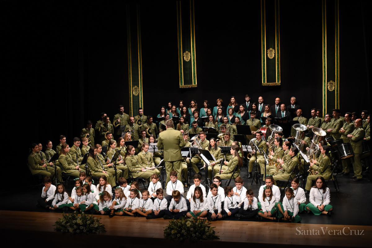 Festividad de Santa Cecilia. Festividad de Santa Cecilia.
