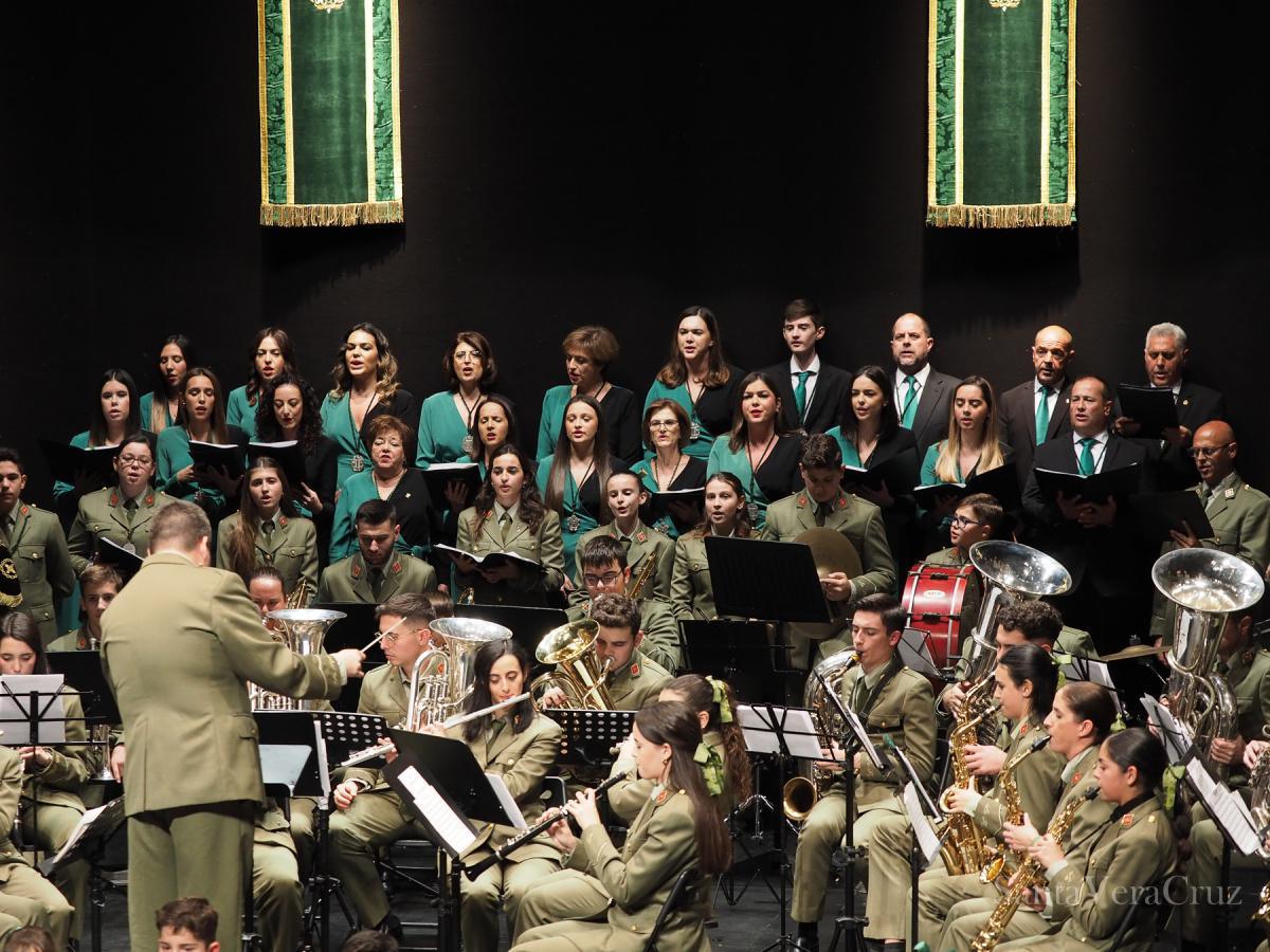 Festividad de Santa Cecilia. Festividad de Santa Cecilia.