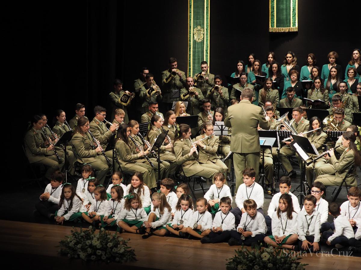 Festividad de Santa Cecilia. Festividad de Santa Cecilia.