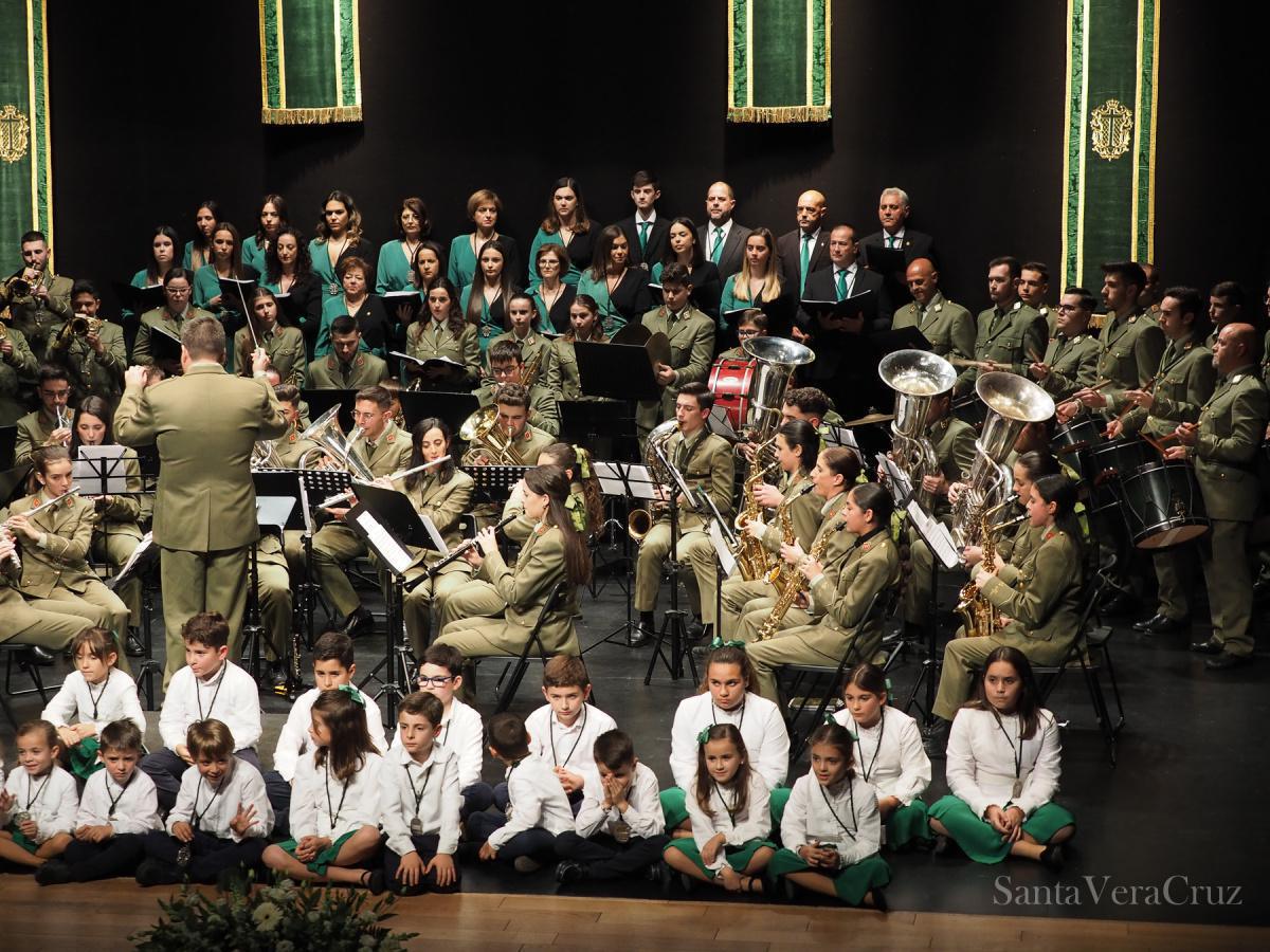 Festividad de Santa Cecilia. Festividad de Santa Cecilia.