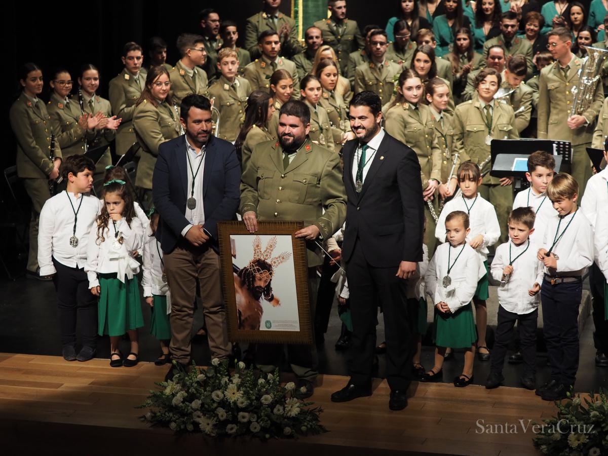 Festividad de Santa Cecilia. Festividad de Santa Cecilia.