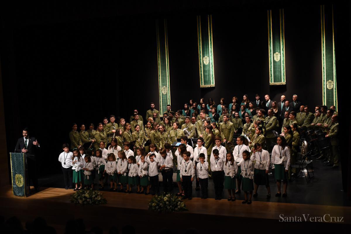 Festividad de Santa Cecilia. Festividad de Santa Cecilia.