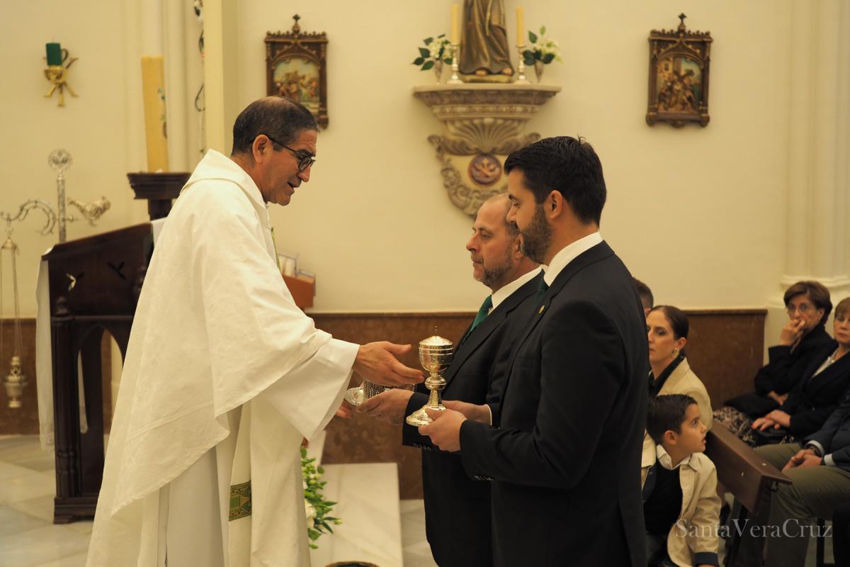 Festividad de Santa Cecilia. Festividad de Santa Cecilia.