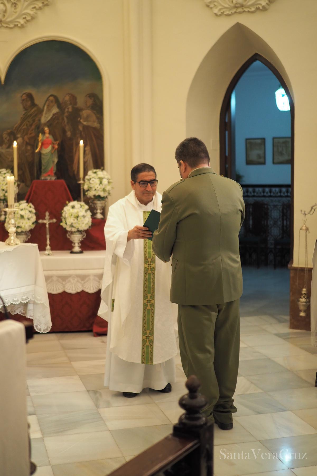 Festividad de Santa Cecilia. Festividad de Santa Cecilia.
