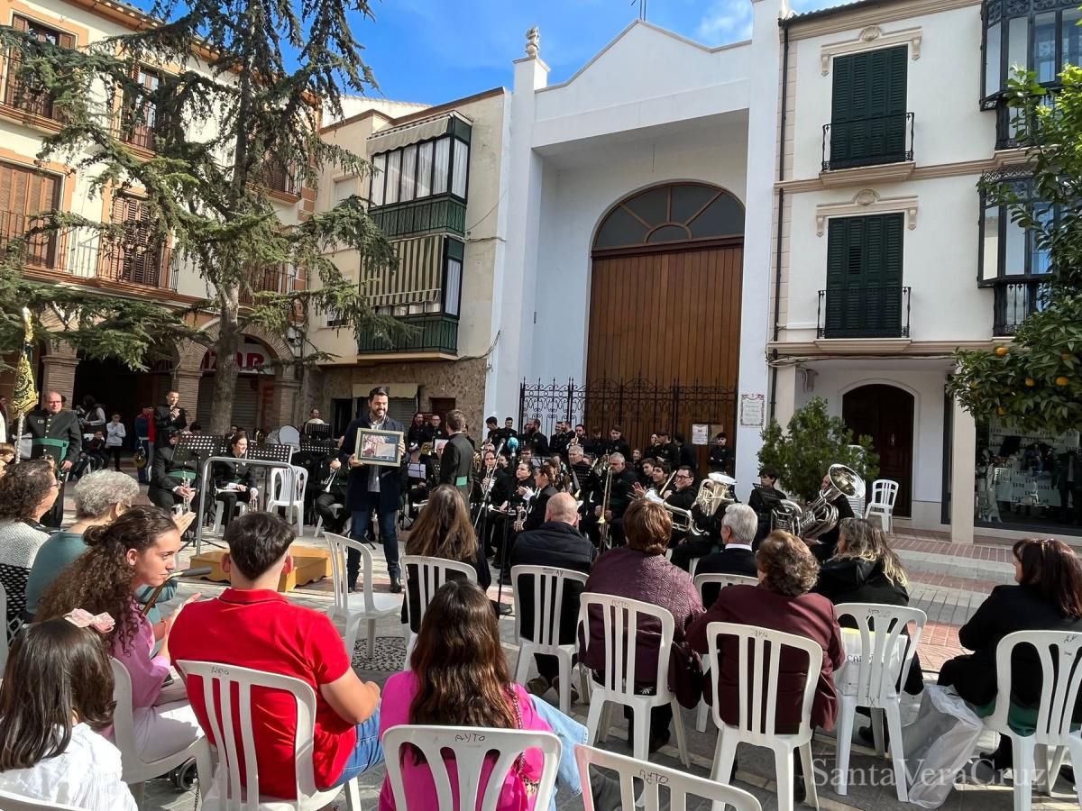 Festividad de Santa Cecilia. Festividad de Santa Cecilia.