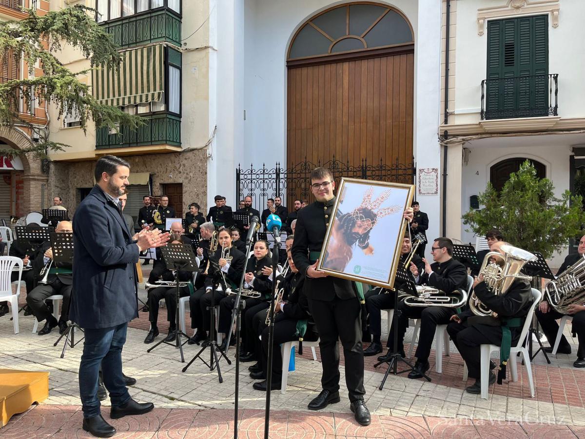 Festividad de Santa Cecilia. Festividad de Santa Cecilia.
