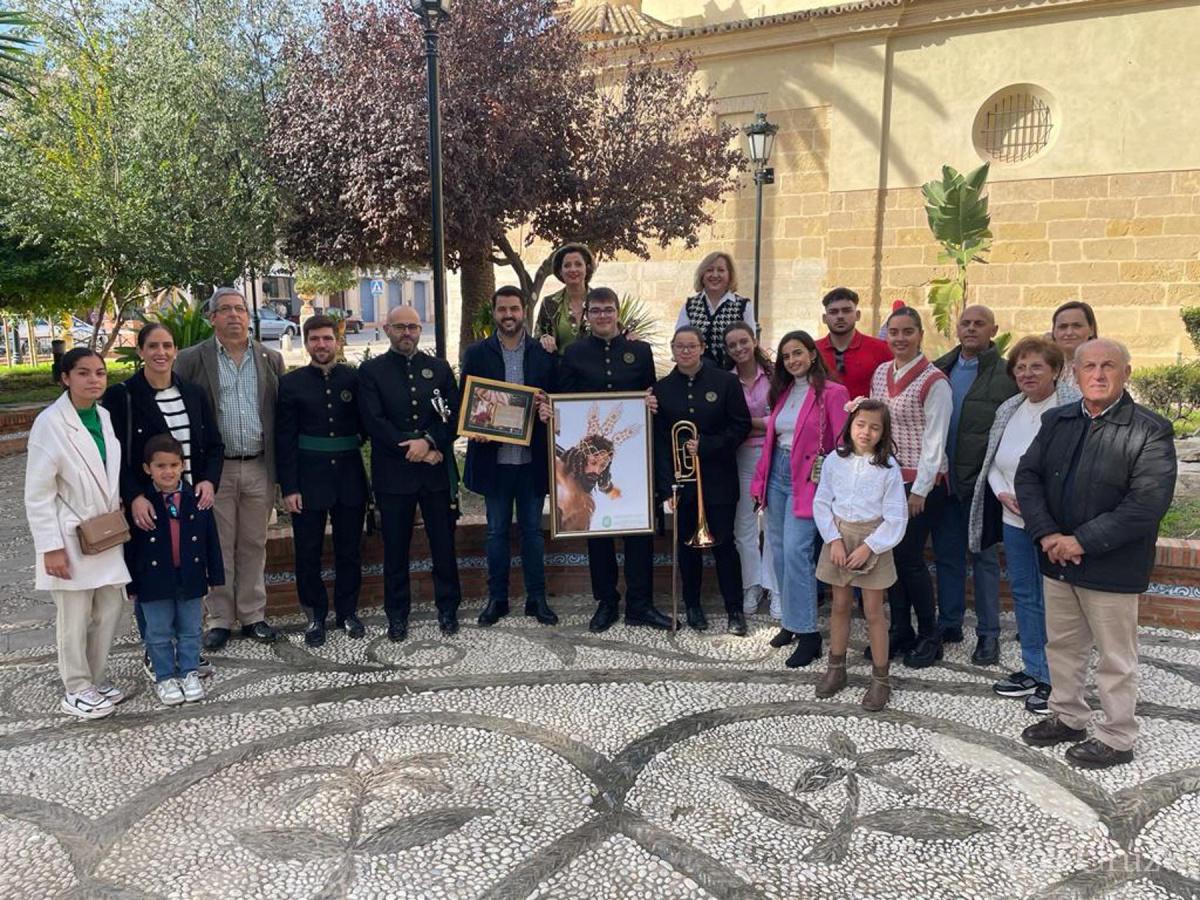 Festividad de Santa Cecilia. Festividad de Santa Cecilia.