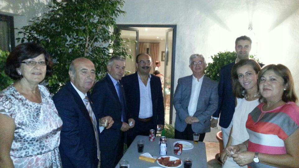 Celebración de la Exaltación de la Cruz Celebración de la Exaltación de la Cruz