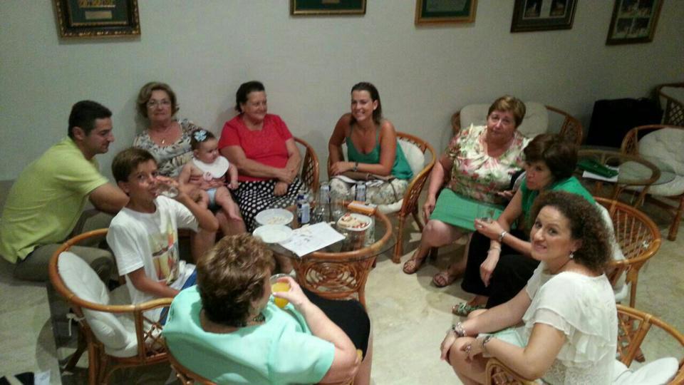 Celebración de la Exaltación de la Cruz Celebración de la Exaltación de la Cruz