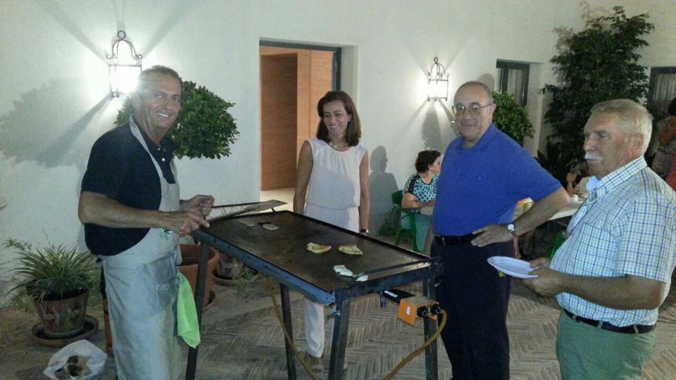 Celebración de la Exaltación de la Cruz Celebración de la Exaltación de la Cruz