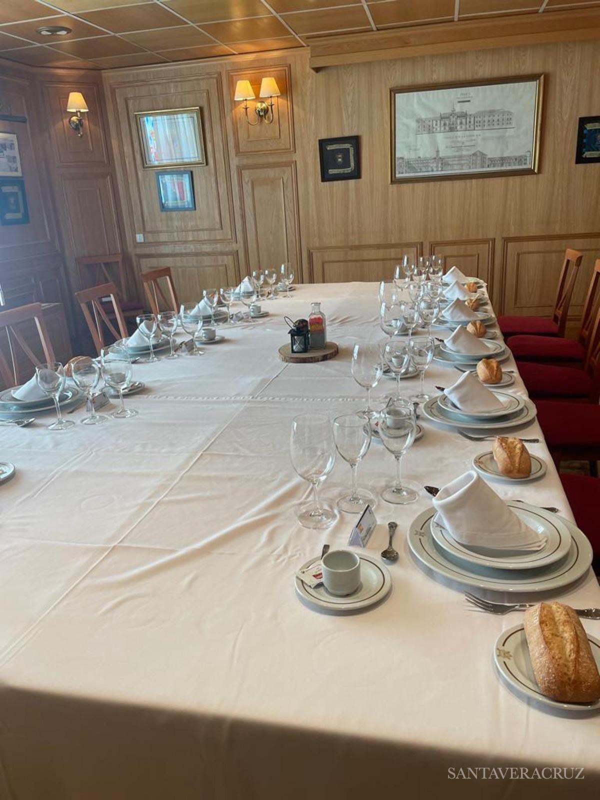 Visita a la Base Príncipe de la BRIPAC Visita a la Base Príncipe de la BRIPAC