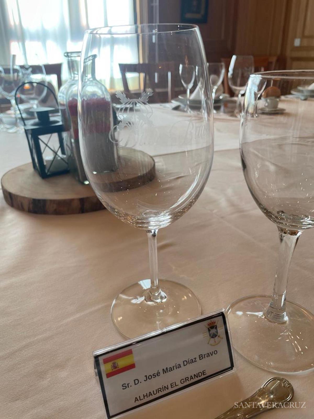 Visita a la Base Príncipe de la BRIPAC Visita a la Base Príncipe de la BRIPAC