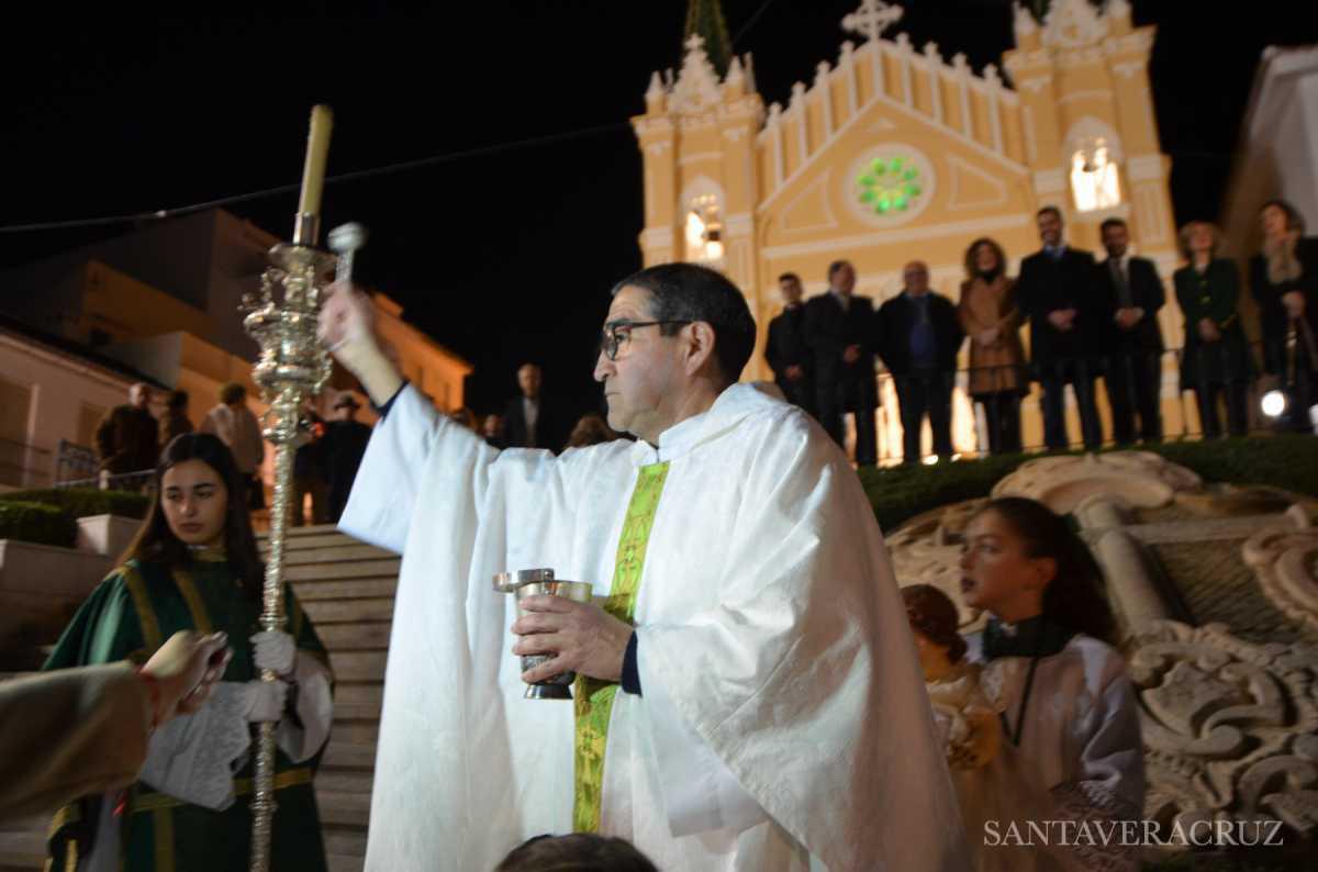 Festividad de la presentación de nuestro Señor en el templo y purificación de la Virgen María. Festividad de la presentación de nuestro Señor en el templo y purificación de la Virgen María.