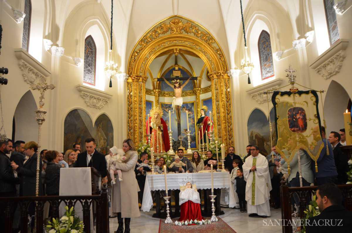 Festividad de la presentación de nuestro Señor en el templo y purificación de la Virgen María. Festividad de la presentación de nuestro Señor en el templo y purificación de la Virgen María.