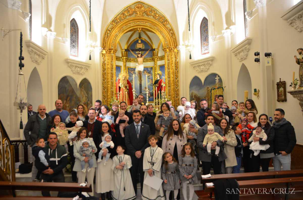 Festividad de la presentación de nuestro Señor en el templo y purificación de la Virgen María. Festividad de la presentación de nuestro Señor en el templo y purificación de la Virgen María.