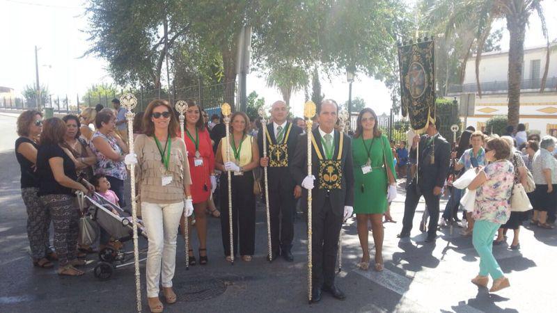 XXXI Peregrinación Nacional de Hermandades y Cofradías de la Vera Cruz XXXI Peregrinación Nacional de Hermandades y Cofradías de la Vera Cruz