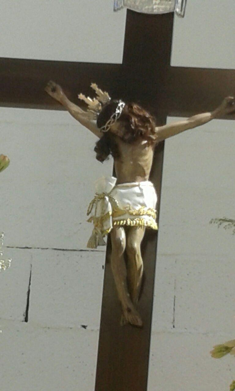 Romería en Honor al Cristo de las Agonías Romería en Honor al Cristo de las Agonías