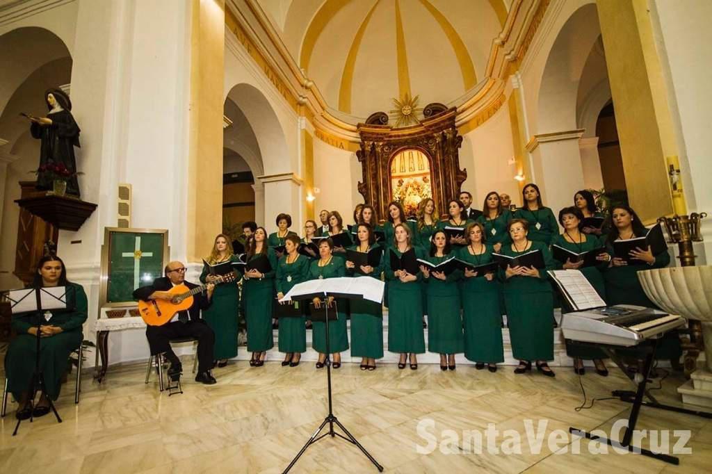 I Encuentro de Coral Santa Vera Cruz I Encuentro de Coral Santa Vera Cruz