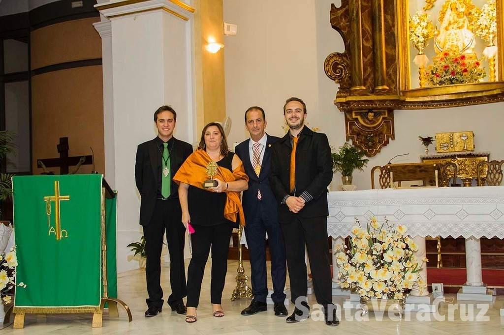 I Encuentro de Coral Santa Vera Cruz I Encuentro de Coral Santa Vera Cruz