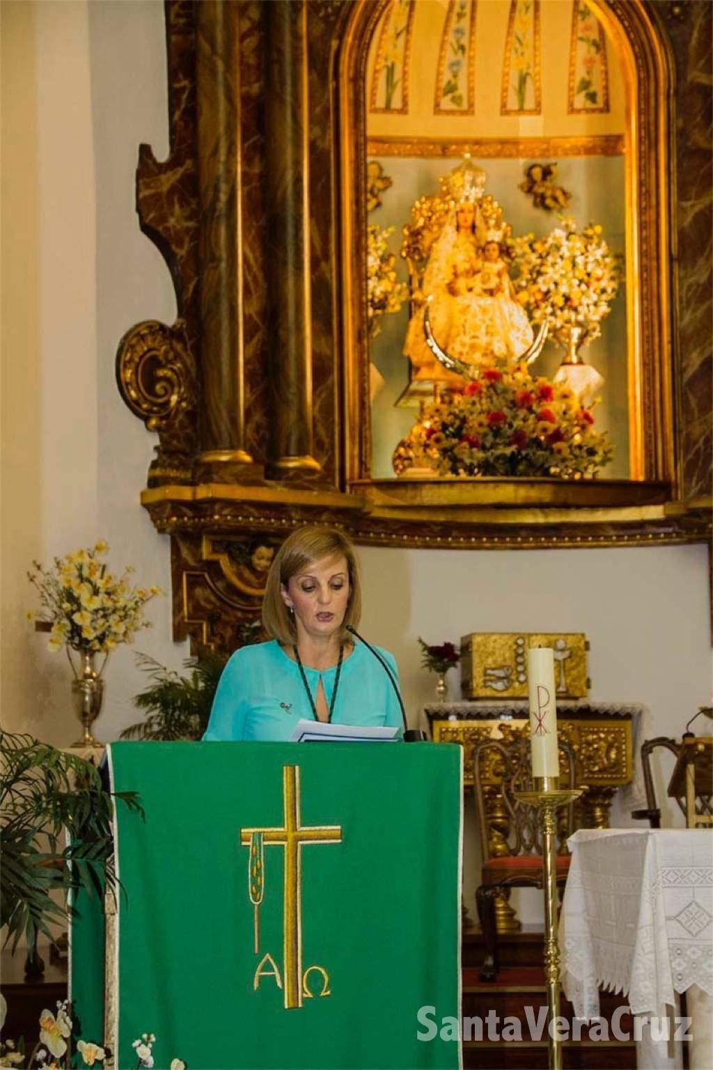 I Encuentro de Coral Santa Vera Cruz I Encuentro de Coral Santa Vera Cruz