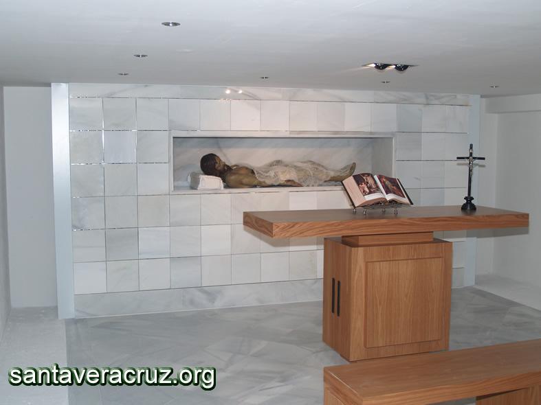 Misa de Difuntos y horario del Columbario Casa Hermandad Misa de Difuntos y horario del Columbario Casa Hermandad