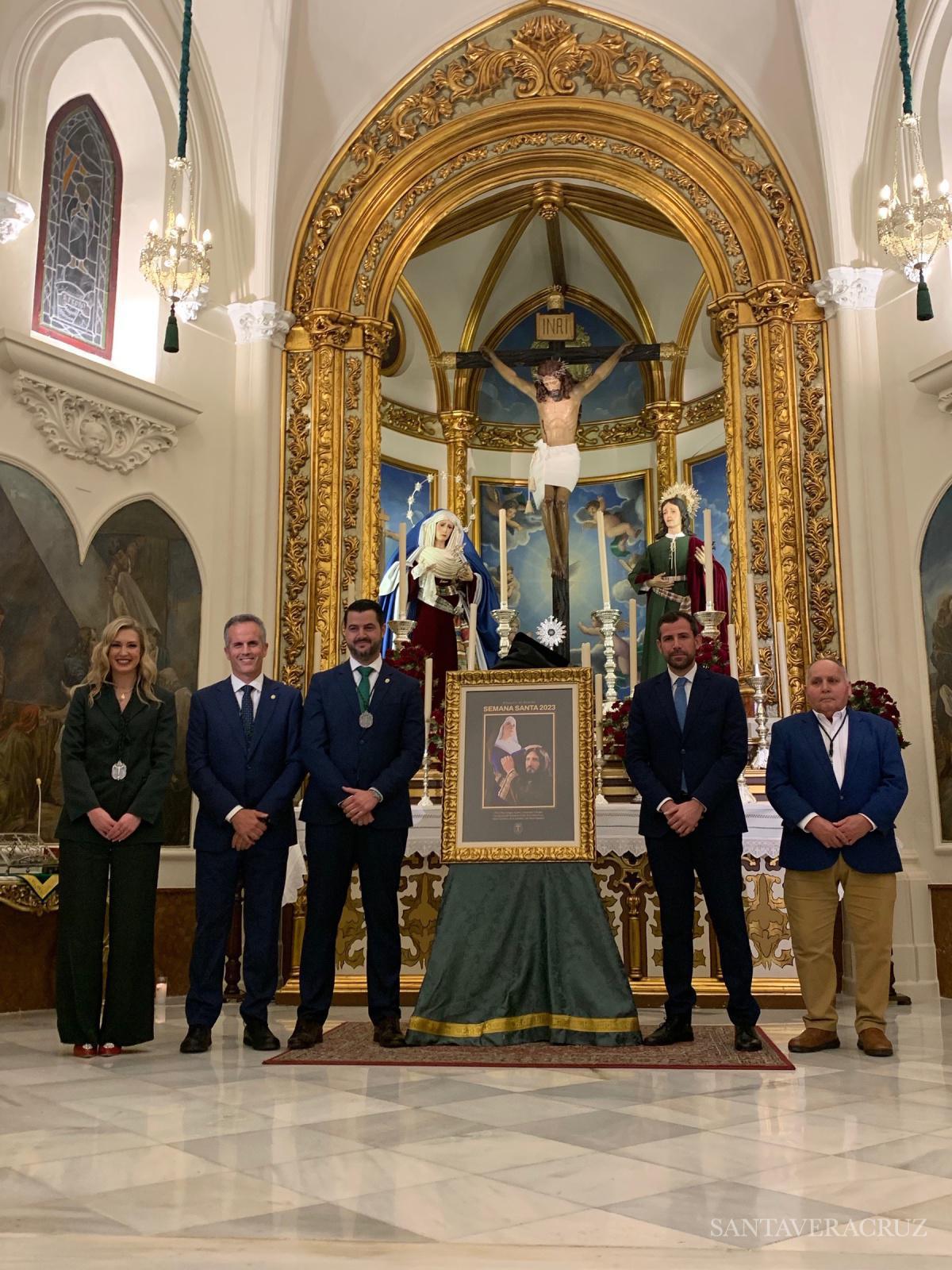 Ya en Cuaresma, intensidad cofrade. Ya en Cuaresma, intensidad cofrade.