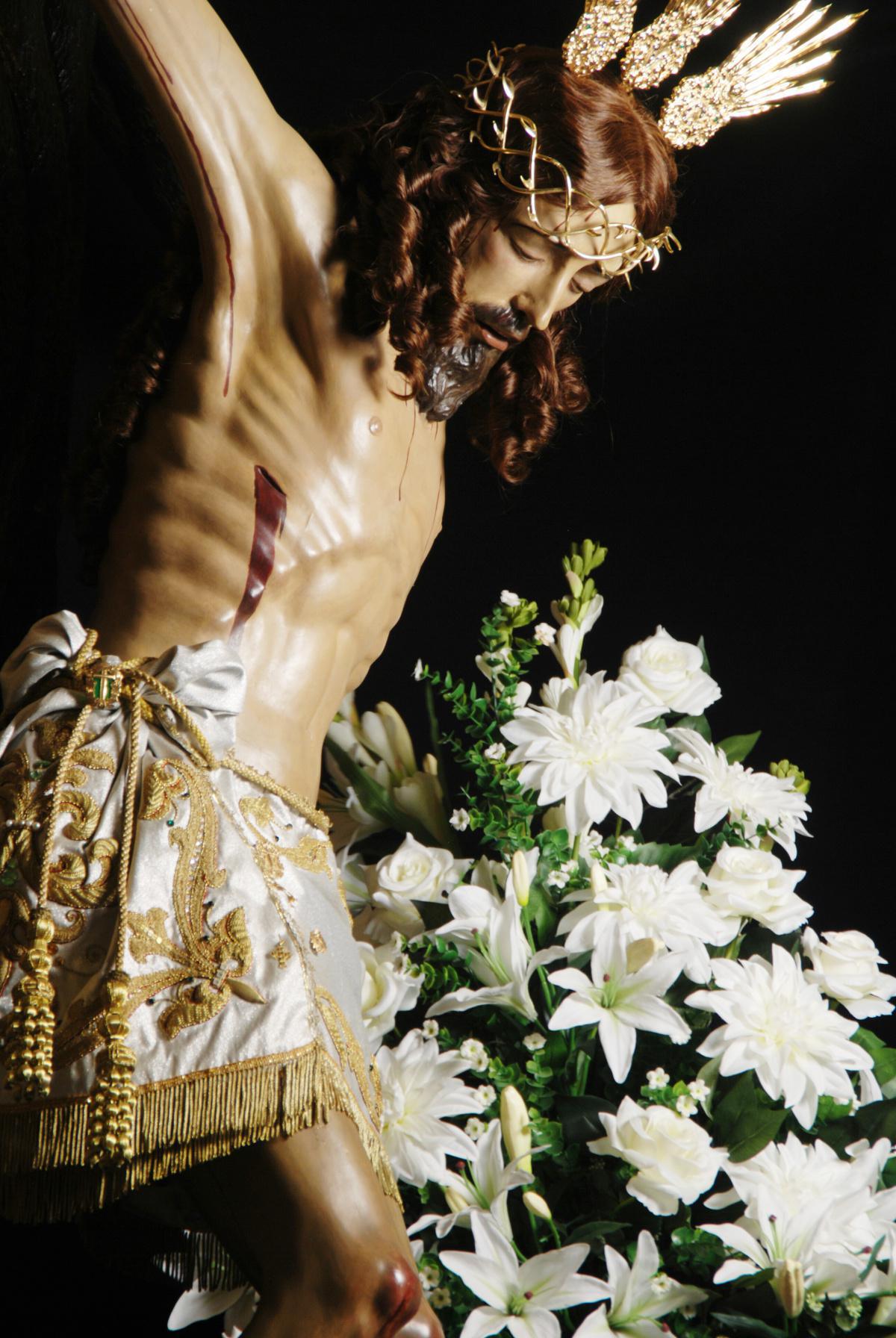 ¡Hazte hermano o hermana de nuestra cofradía! ¡Hazte hermano o hermana de nuestra cofradía!