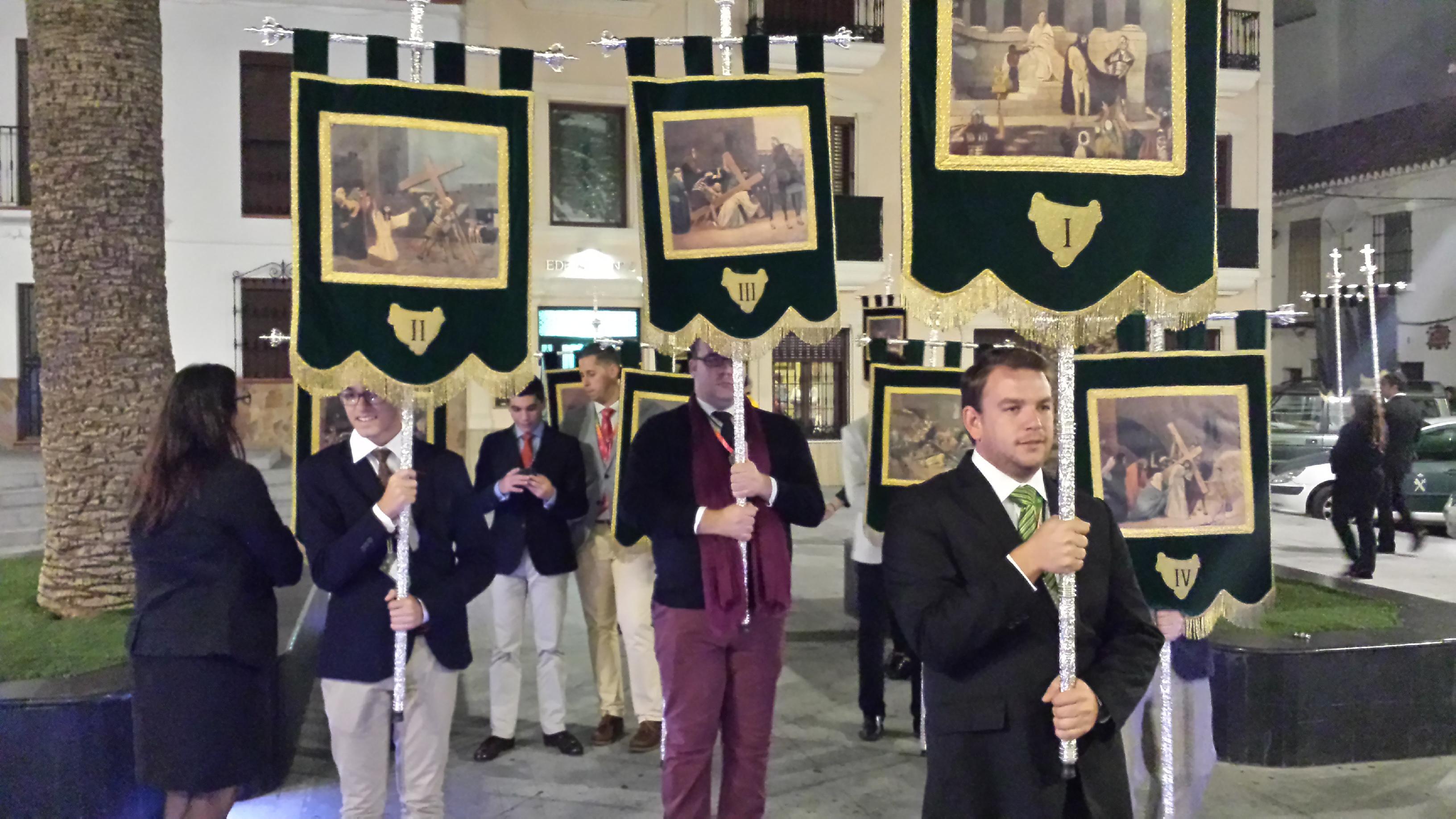 XVIII Encuentro Nacional de Jóvenes Cruceros XVIII Encuentro Nacional de Jóvenes Cruceros