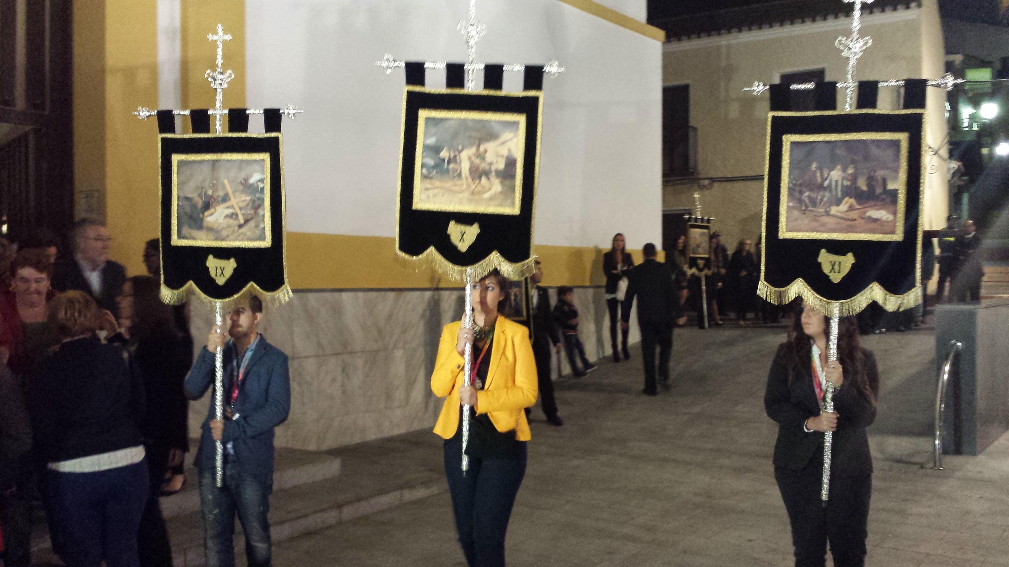 XVIII Encuentro Nacional de Jóvenes Cruceros XVIII Encuentro Nacional de Jóvenes Cruceros