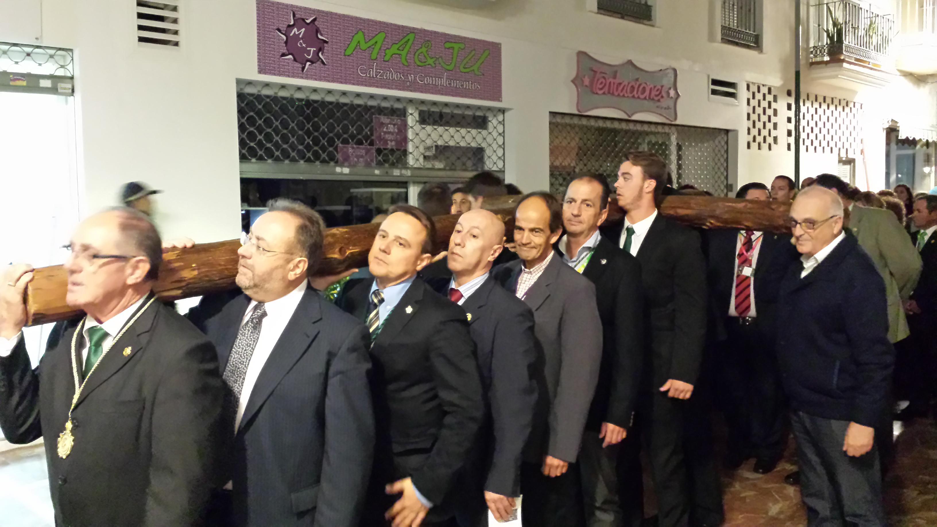 XVIII Encuentro Nacional de Jóvenes Cruceros XVIII Encuentro Nacional de Jóvenes Cruceros